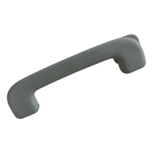 Alça Teto Pqp Esquerdo Renault Scenic Megane 2000 A 2005 Cinza-escuro