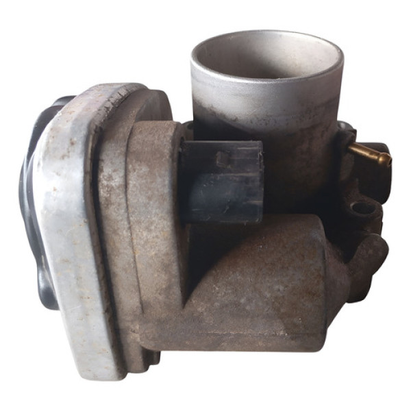 Corpo Borboleta Tbi Vw Fox Gol Parati 2006 2012 030133062d