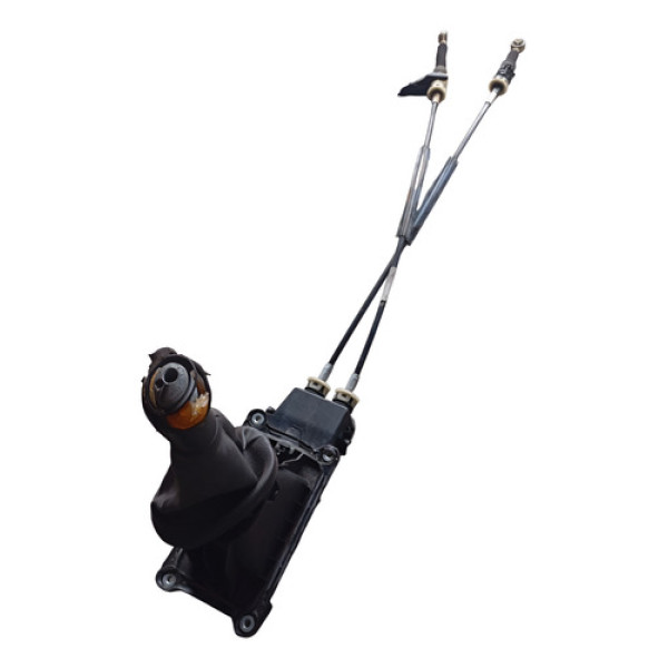 Alavanca Seletora Marcha Renault Duster 2012 2018 8200760429