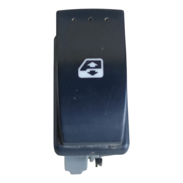 Botão Comando Vidro Renault Megane 06 Á 12 