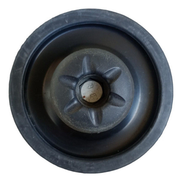 Parafuso Trava Estepe Fiat Fiorino 14 Á 20 