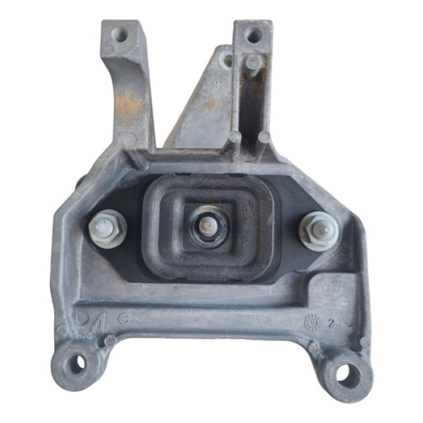 Coxim Suporte Câmbio Renault Megane 09 Á 12 