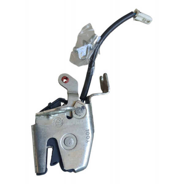 Fechadura Tampa Traseira Fiat Fiorino 