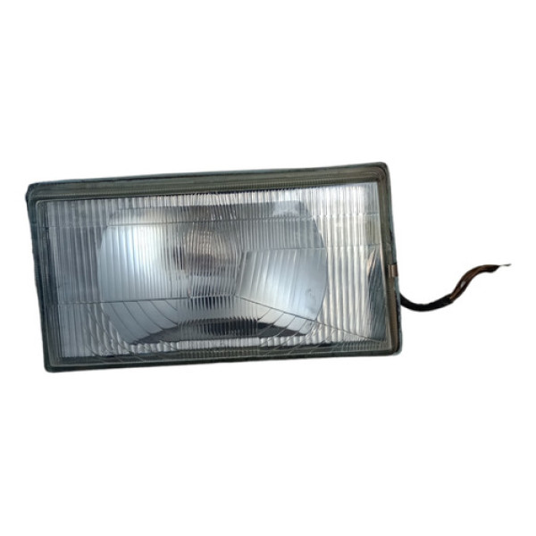 Farol Direito Vw Voyage Parati 87/91  Direito