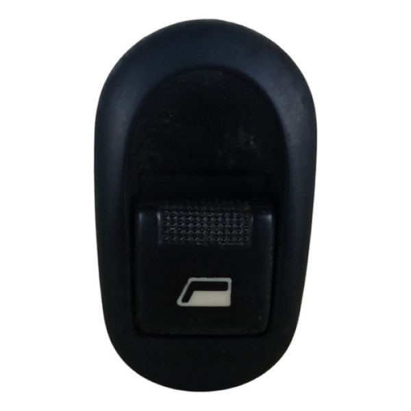 Botão Vidro Elétrico Dianteiro Direito Citroen C3 04/11