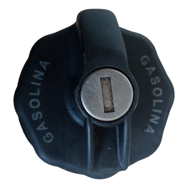 Tampa Combustível Fiat Palio Weekend  Preto