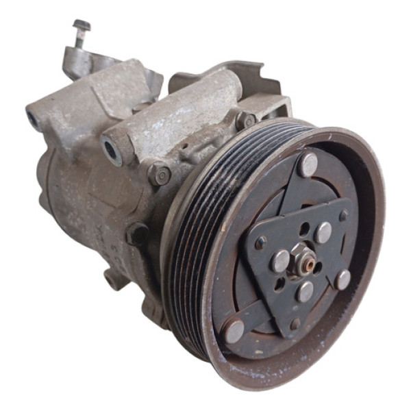Compressor Ar Condicionado Nissan Livina 1.6 2012 6658703145