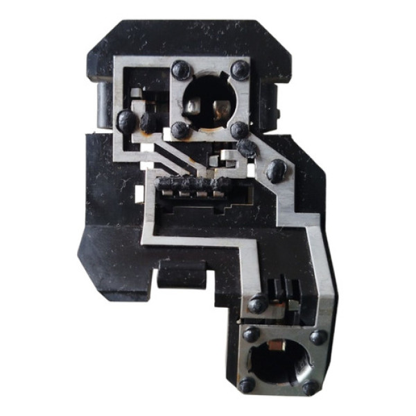 Soquete Circuito Lanterna Direita Vw Bora 2008 2012