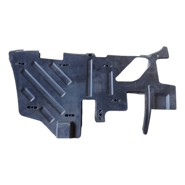 Acabamento Inferior Caixa Fusível Vw Golf 00 Á 10 