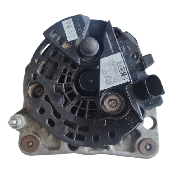 Alternador Vw New Beetle 2.0 2008 2010