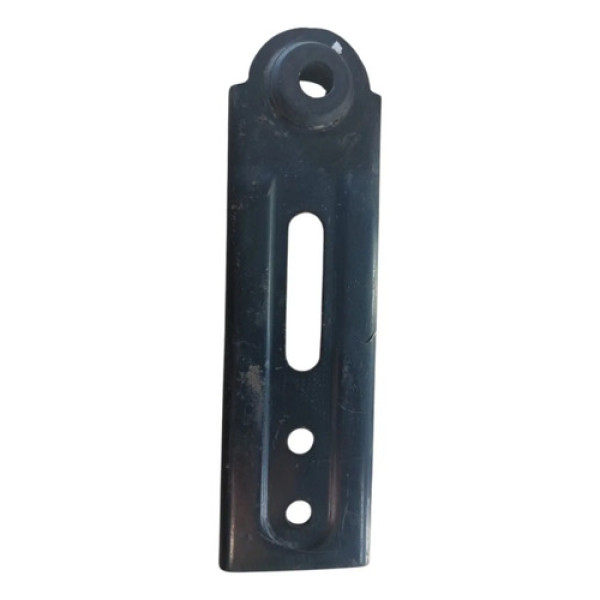 Suporte Inferior Radiador Esquerdo Gm Montana 2004 2010