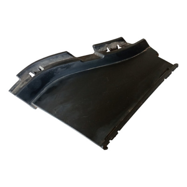 Moldura Direita Da Grade Renault Sandero 14/19 C Detalhe