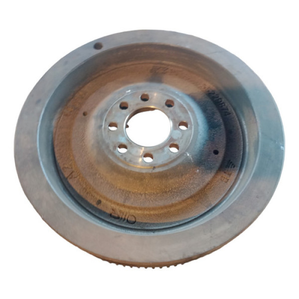 Volante Motor Cremalheira Fiat Doblo Strada 2011 A 2018