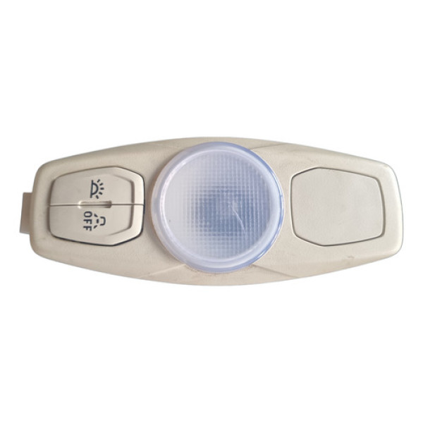 Luz Teto Cortesia Central Ford Focus 2014 2019