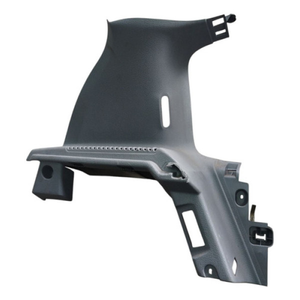 Suporte Esquerdo Bagagito Renault Clio Hatch 2010