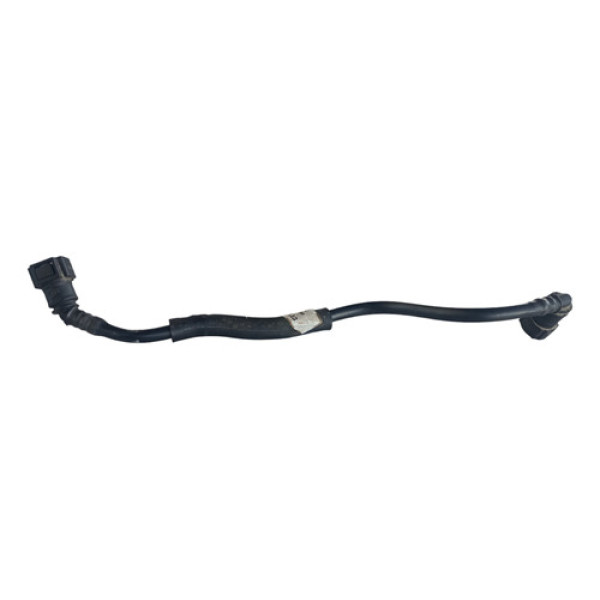 Mangueira Canister Vw Gol G5 G6 2012 A 2017 Preto