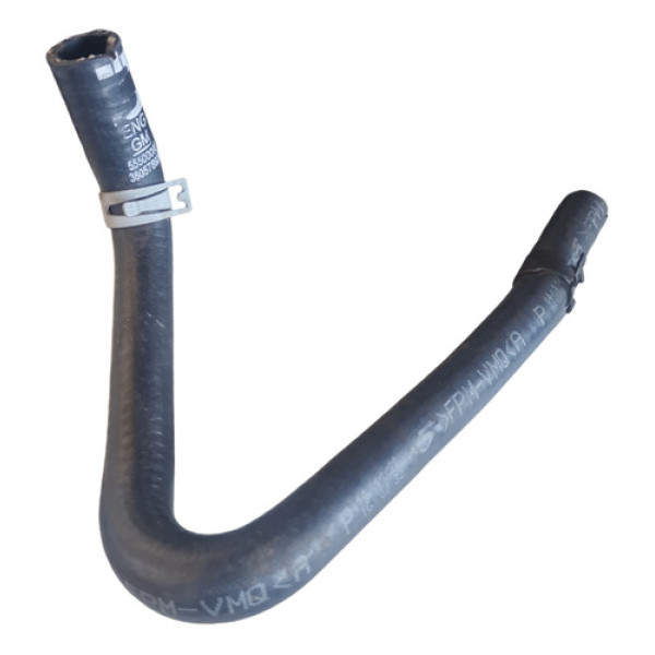 Mangueira Respiro Motor Gm Onix Turbo 2020 2022 55500095