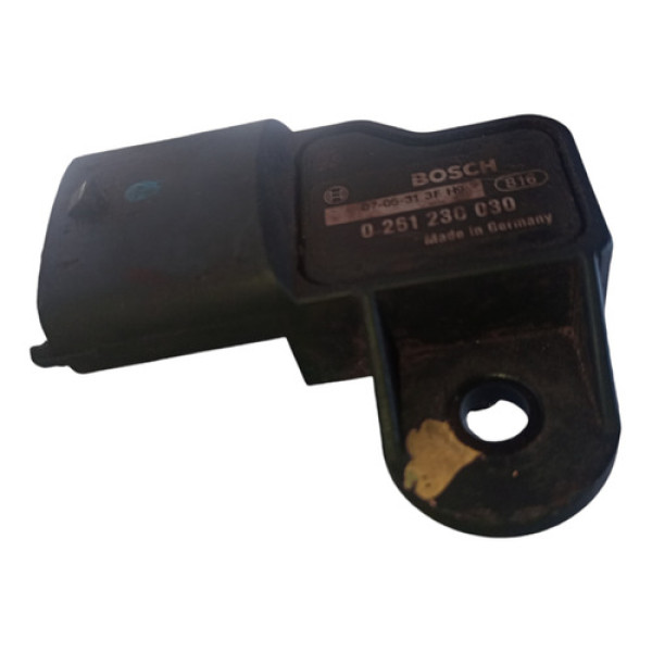 Sensor Map Fiat Palio Doblo Fiorino Siena Uno