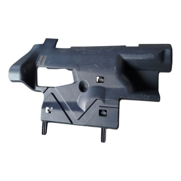 Acabamento Moldura Painel Honda Fit 2009 2014 Original