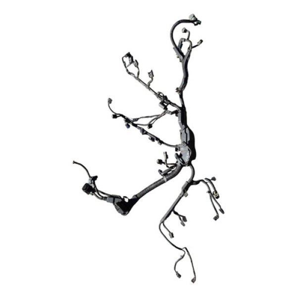 Chicote Motor Honda Fit 1.5 Aut 2014