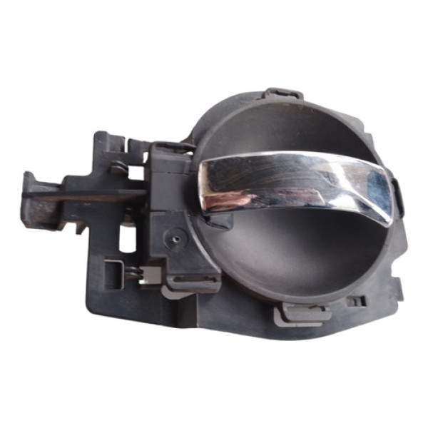 Maçaneta Interna Citroen C3 Lado Direito 2012 Dianteira/traseira