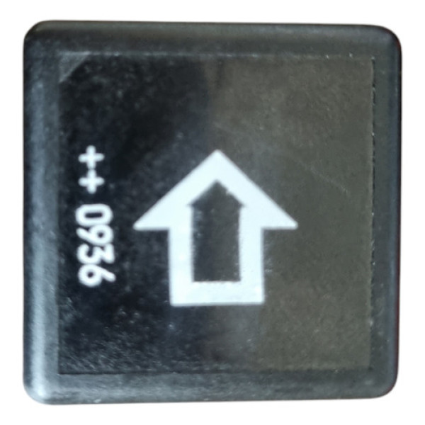 Rele Auxiliar Bomba Combustível Vw Gol Parati Fox 2009 2022