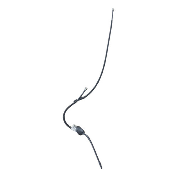 Mangueira Brucutu Esguicho Parabrisa Vw Golf 