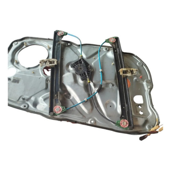 Maquina Vidro Traseira Esquerda Fiat Stilo 2003 2012