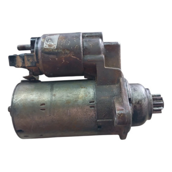 Motor Arranque Partida Vw Gol Parati Bola G2 G3 G4 1998 2008