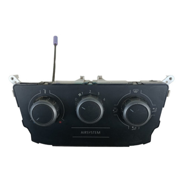 Comando Ar Condicionado Vw Gol Saveiro Voyage G5 2013 2017