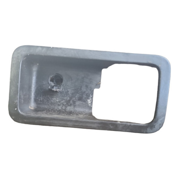 Moldura Maçaneta Traseira Direita Ford Fusion 2006 A 2010