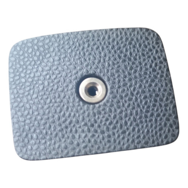 Entrada Auxiliar Porta Objetos Ford Fiesta 2014 2018