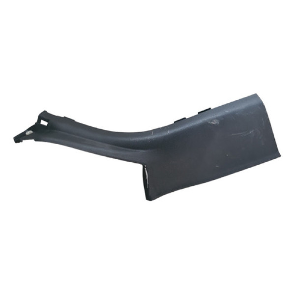 Acabamento Soleira Traseira Esquerda Honda Fit