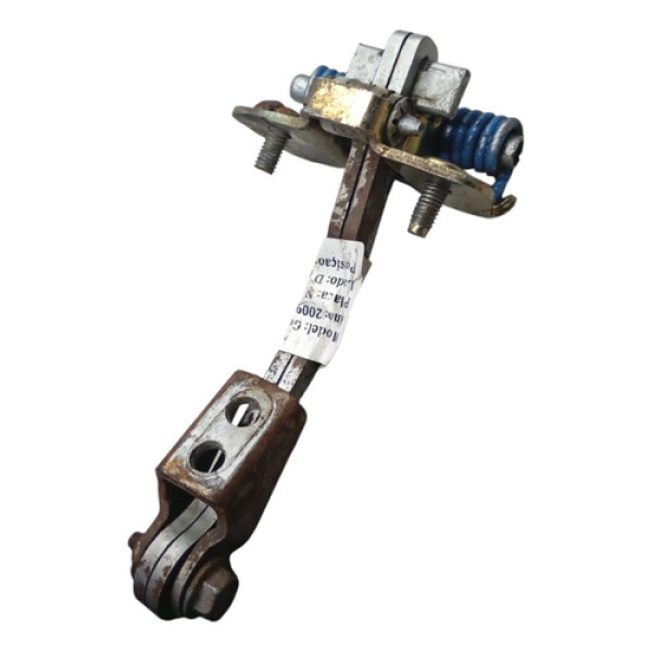 Limitador Porta Traseira Direita Vw Gol G4 2010 373837249