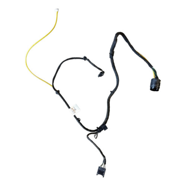 Chicote Porta Dianteira Direita Mercedes Classe A 160 2003