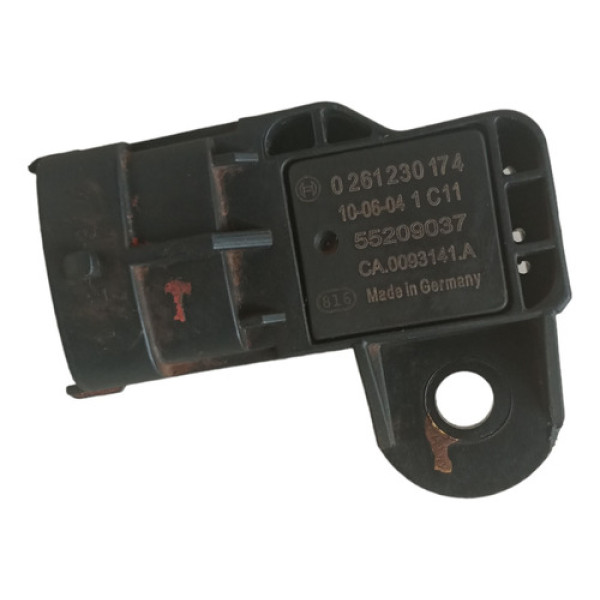 Sensor Map Fiat Uno Palio Punto Stilo Siena 