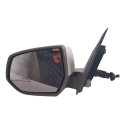 Retrovisor Esquerdo Manual Gm Spin 2014 2015 E9026682