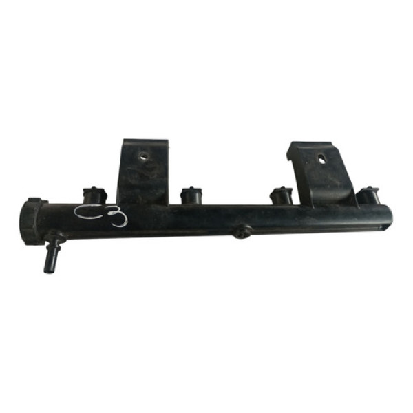 Flauta Bico Injeção Combustível Citroen C3 Peugeot 206 207