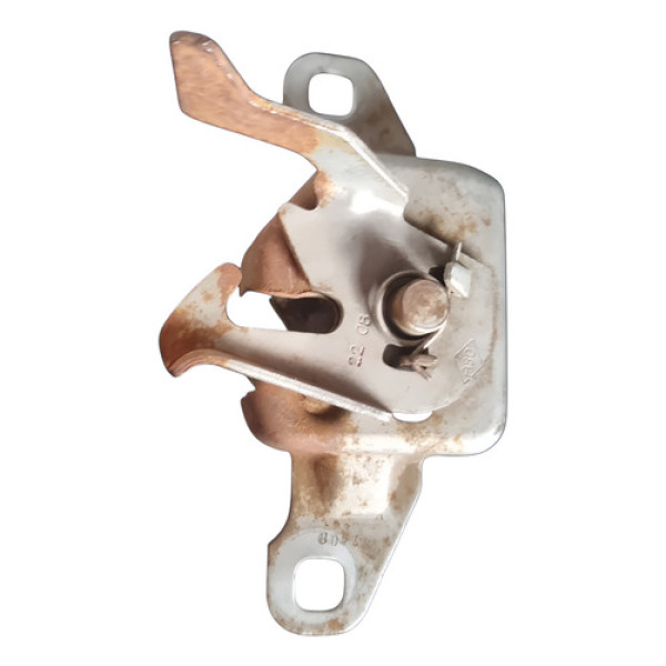 Fechadura Trava Capo Renault Logan 2008 2014