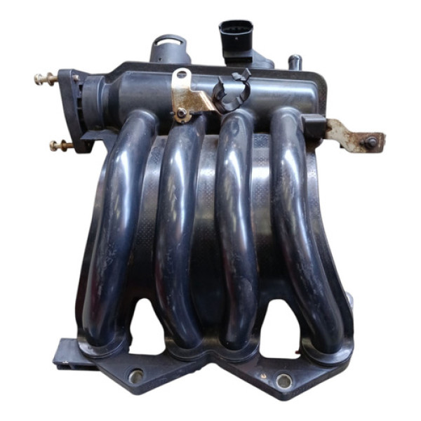 Coletor Admissão Fiat Palio Siena Uno Fire 1.0 8v