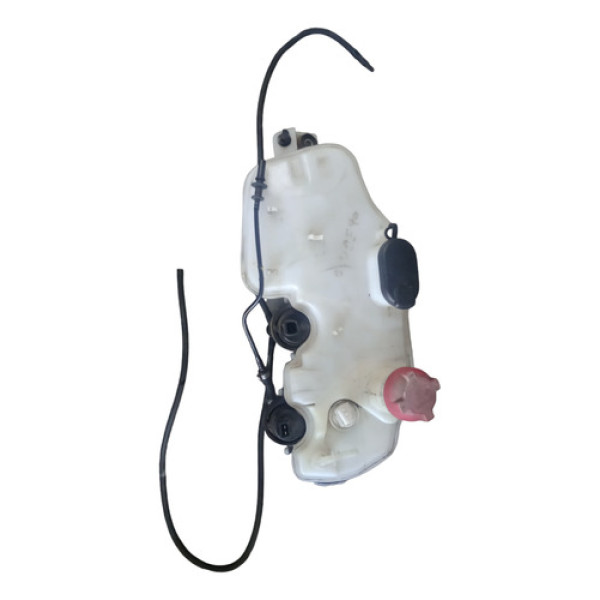 Reservatório Agua Parabrisa Partida Frio Renault Logan 2018