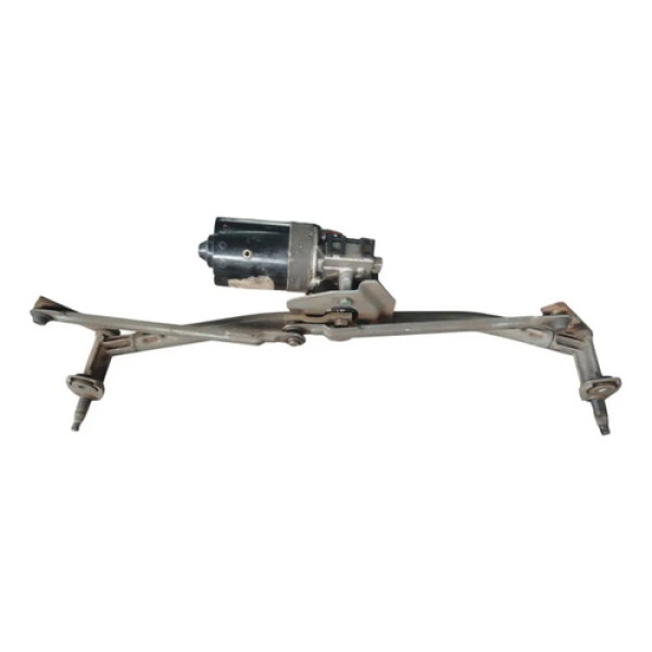 Galhada Motor Limpador Parabrisa Vw Golf Bora 1999 2001