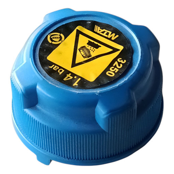 Tampa Reservatorio Agua Fiat Fiorino Palio Uno Toro Mobi