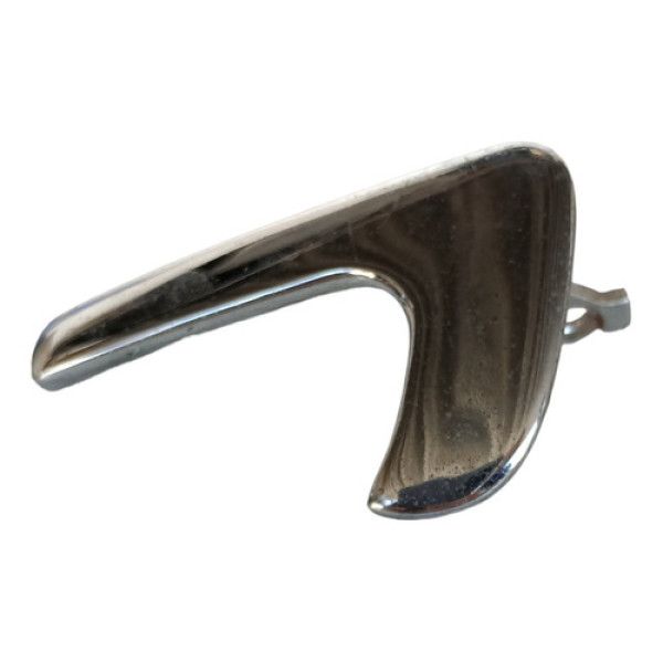 Maçaneta Interna Cromada Gol Parati 99/05