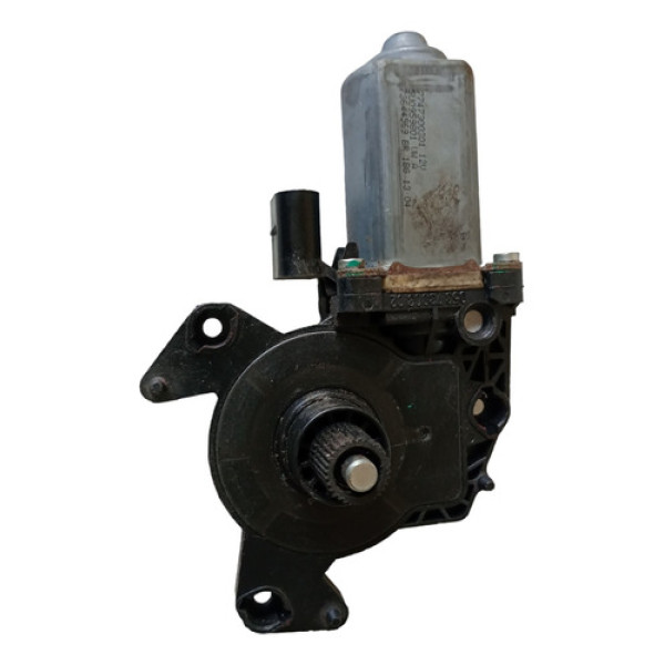 Motor Vidro Elétrico Dianteiro Direito Vw Gol G5