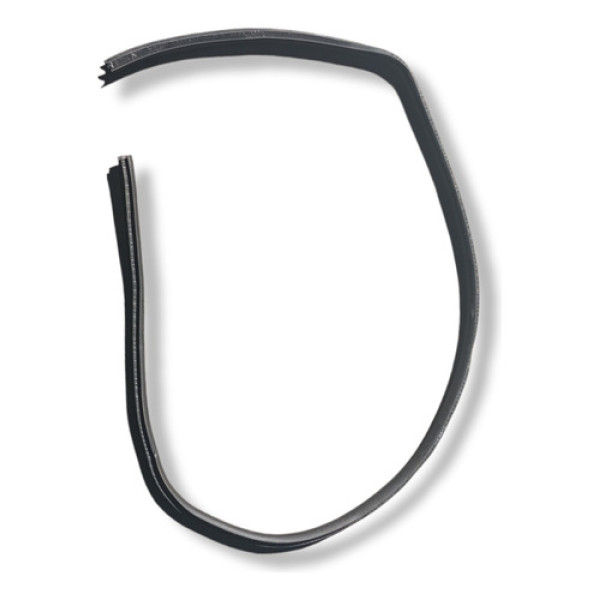 Borracha Guarnição Porta Dianteira Esquerda Nissan March 13