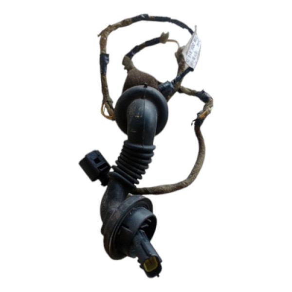 Chicote Porta Vw Voyage Gol G5 Traseira Esquerda