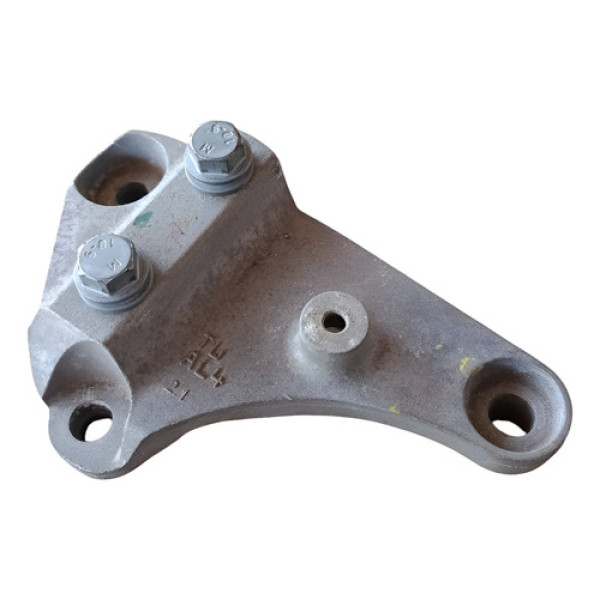 Suporte Coxim Motor Peugeot 208 1.6 16v 2013 2018