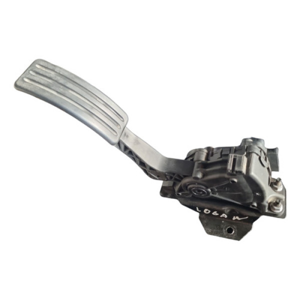 Pedal Acelerador Renault Sandero 2011 2013