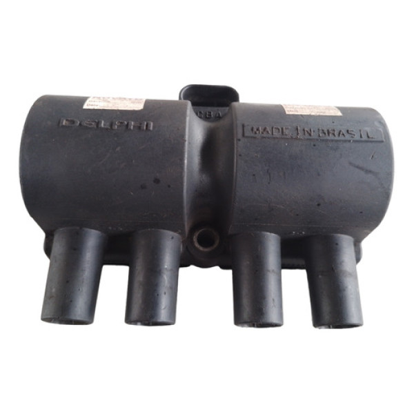 Bobina Ignição Gm Celta Corsa Prisma 1.0 1.4 8v 2002 A 2017